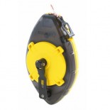 Cordel de Trazado PowerWinder 30m Stanley